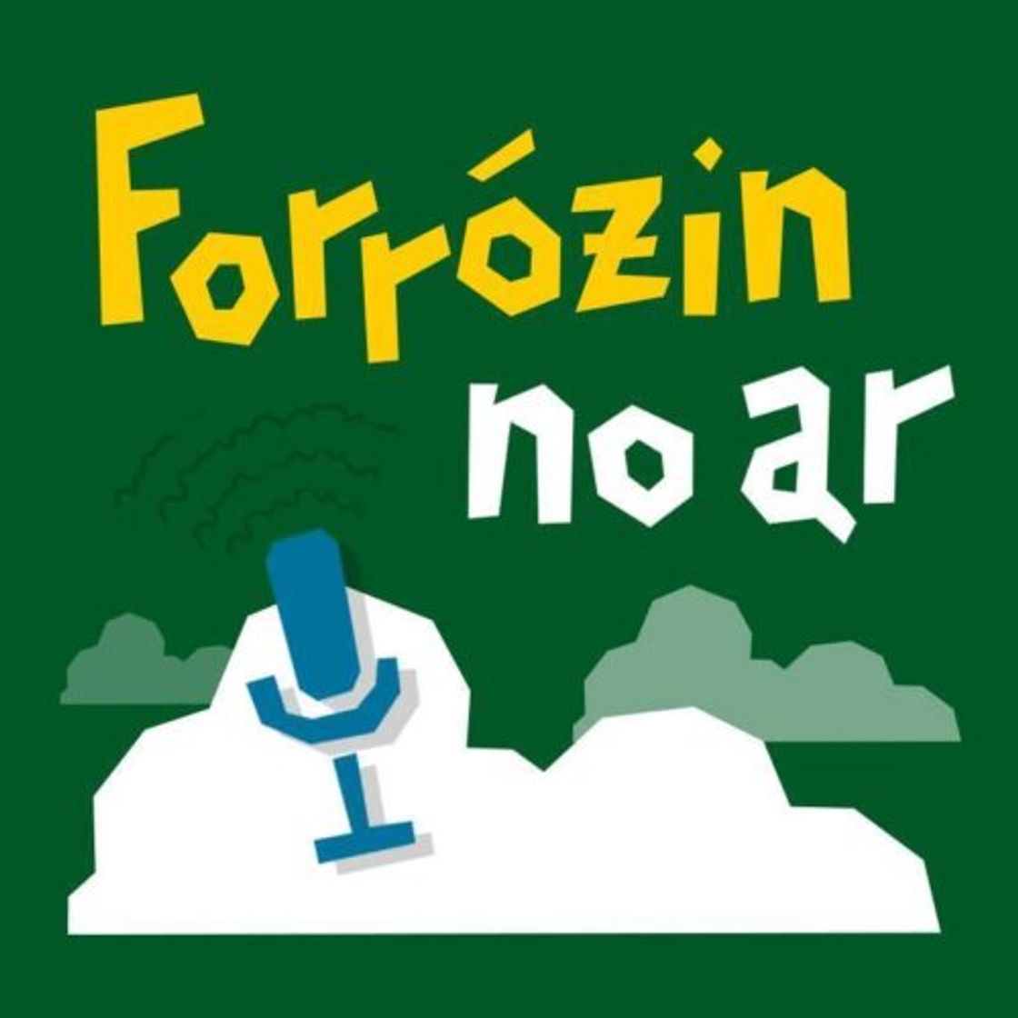 Canciones forrózin