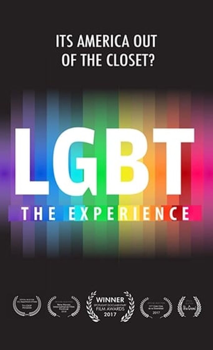 Película LGBT Experience