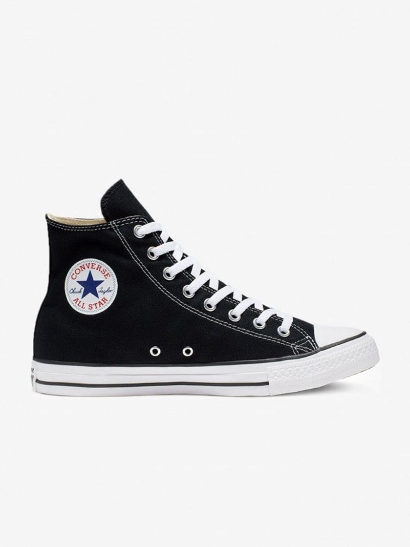 Moda Converse As Hi Can Optic. Wht - Zapatillas Altas Unisex adulto