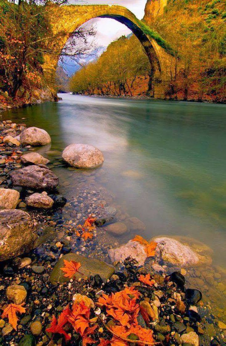 Moda Epirus- Grécia