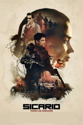 Sicario