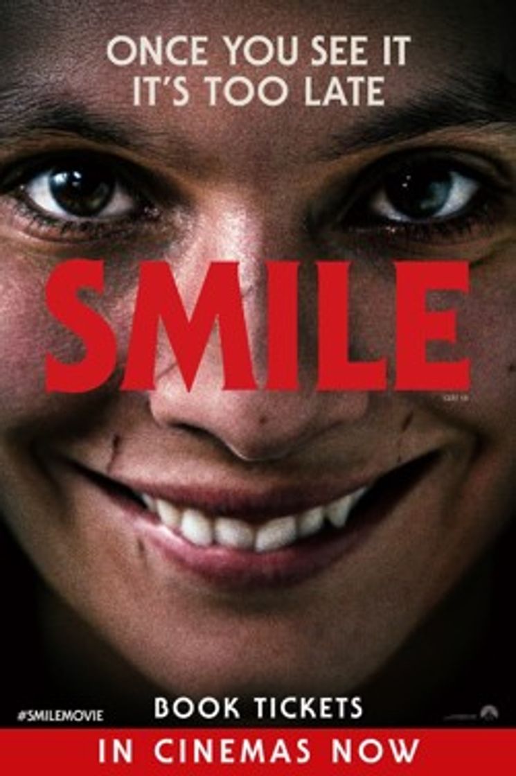Movie Smile