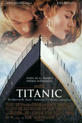 Titanic