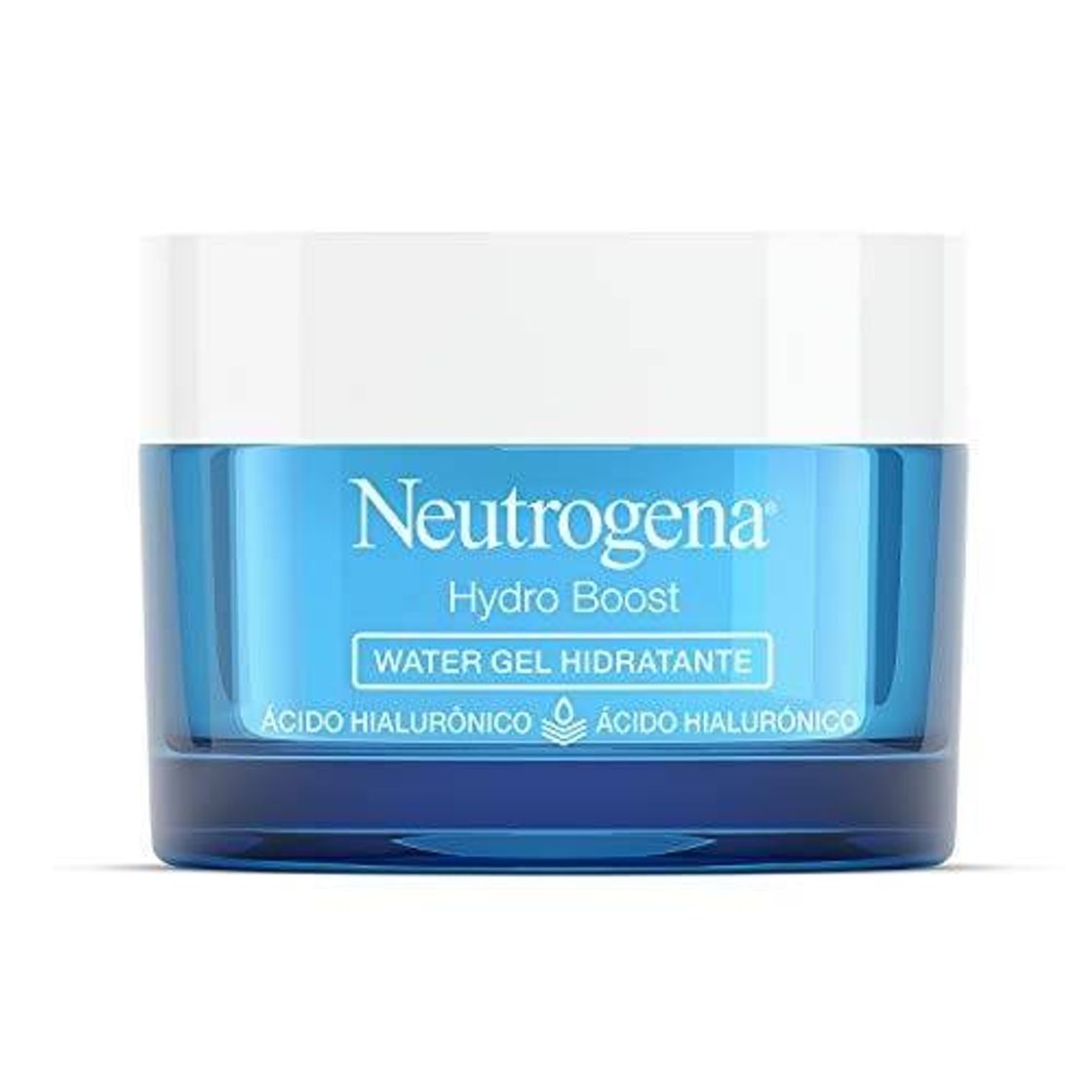 Moda Creme Hydro Boost Water Gel, Neutrogena, 50g