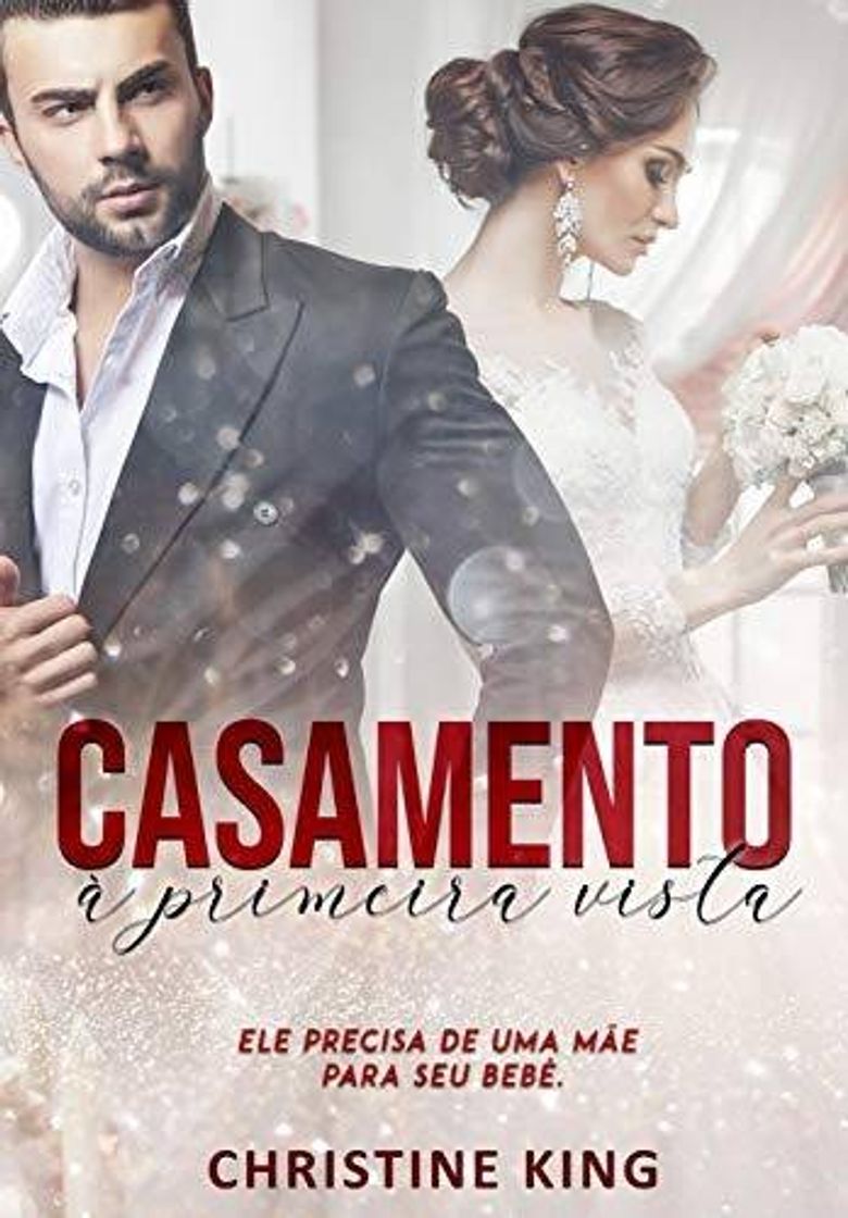 CASAMENTO À PRIMEIRA VISTA