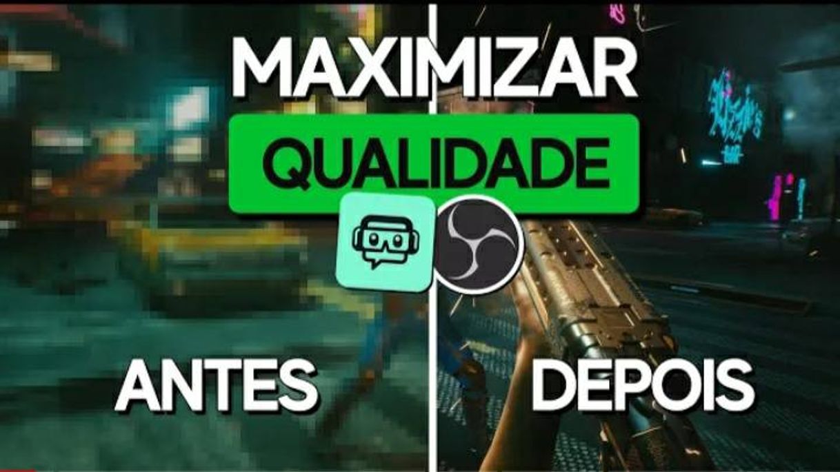 Dicas para Stream (PT-BR)