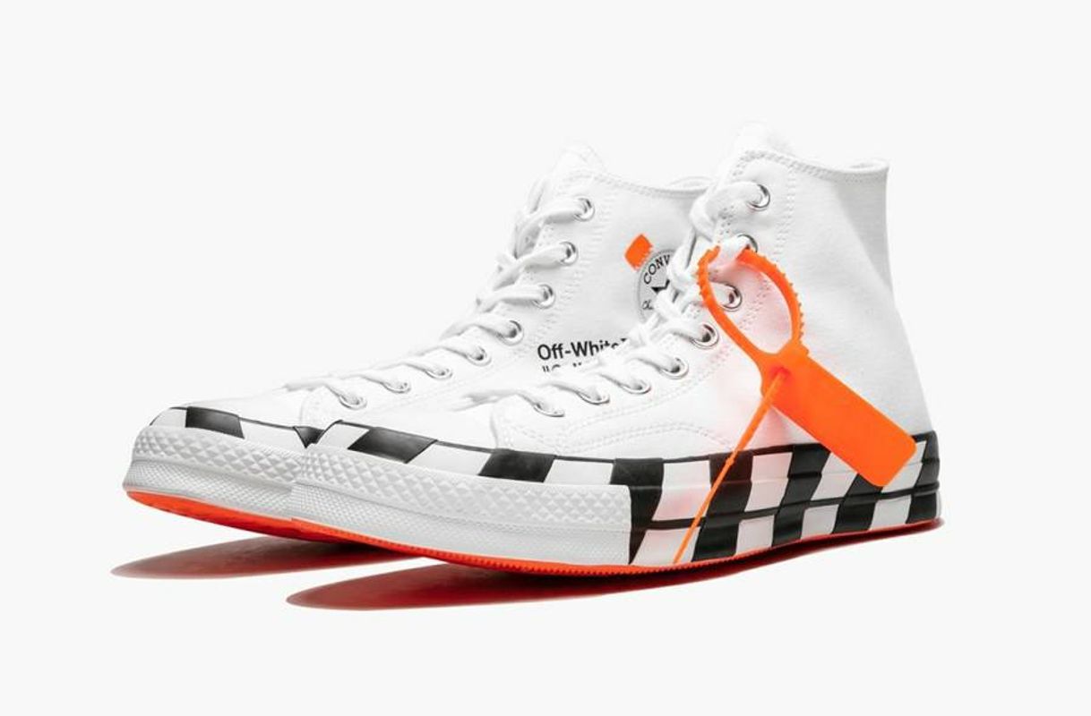 Moda Converse All Star 70s Off White