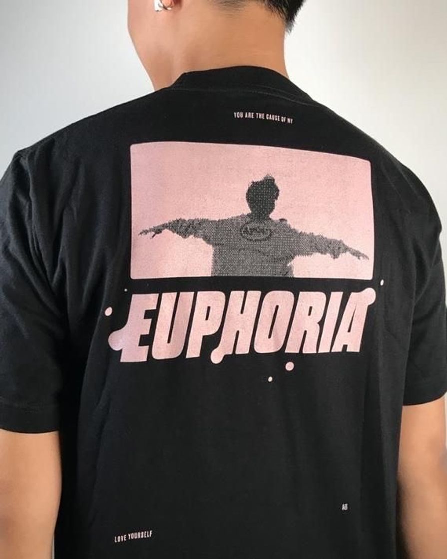 Fashion Blusa euphoria 💕✨