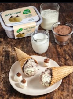 Restaurantes Frutos de Goiás 