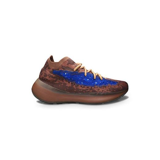 adidas Hombres Yeezy Boost 380 *Rare* 'Azure' - FZ4986 - Azure, color