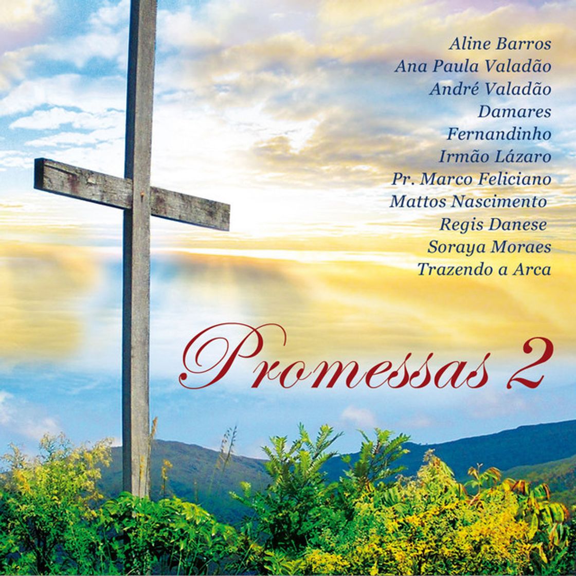 Music Marca da Promessa