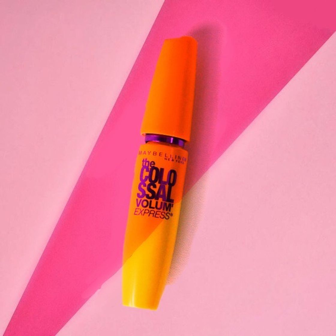 Product Máscara de cílios Maybelline 💕