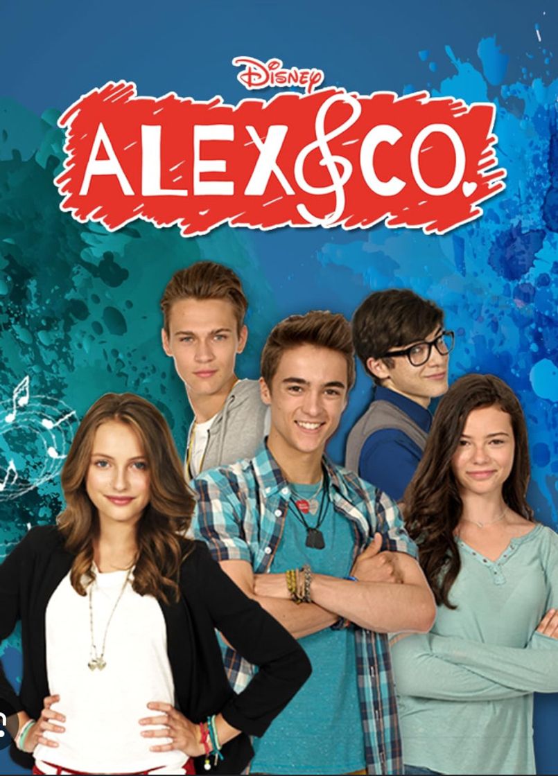 Alex e Companhia