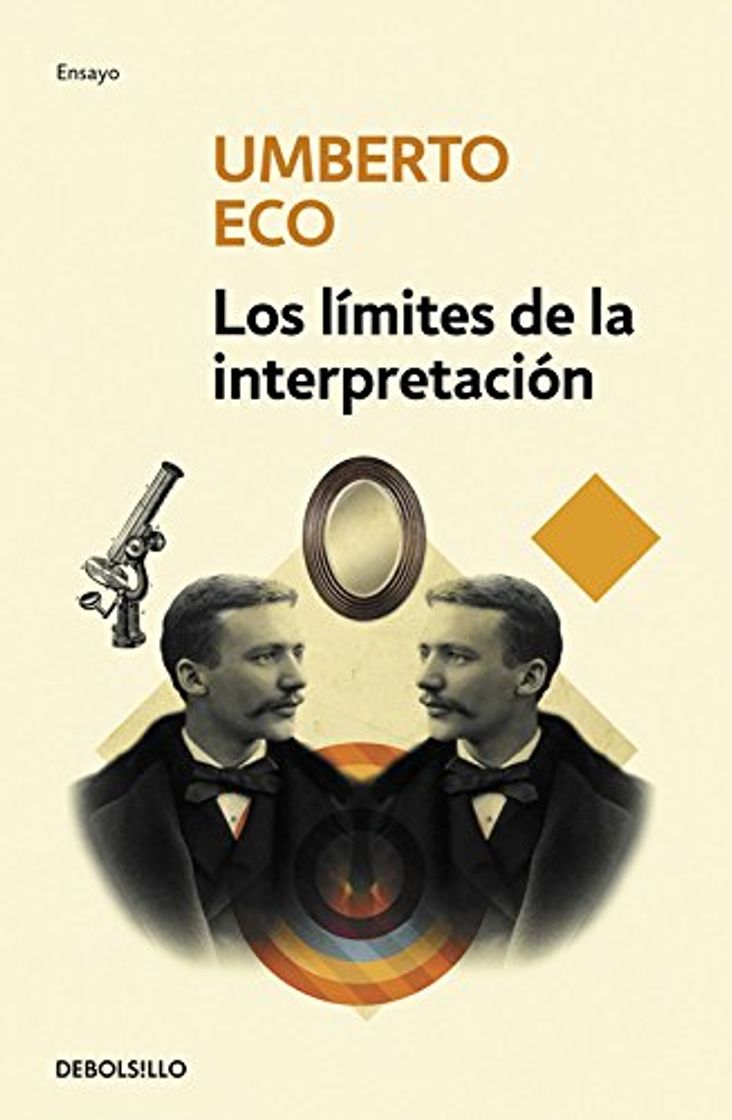 Libros Los límites de la interpretación (Ensayo