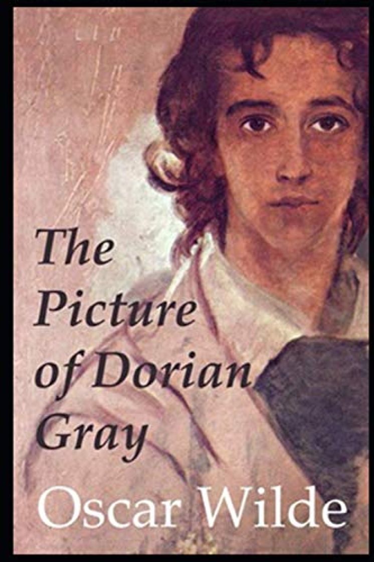 Libros The Picture of Dorian Gray Annotated