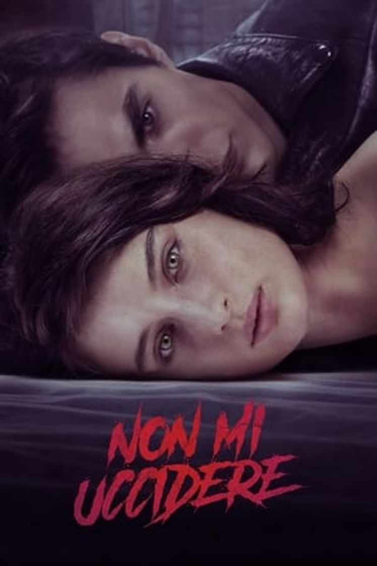 Movie No me mates