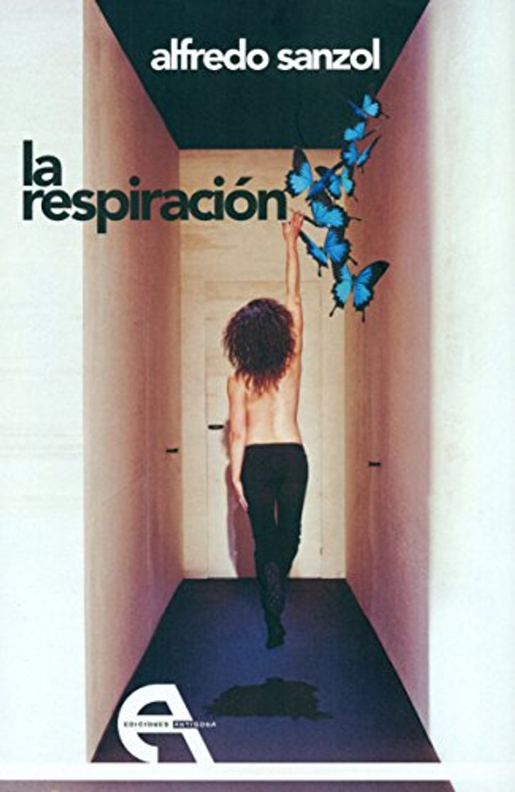 Libro La Respiración