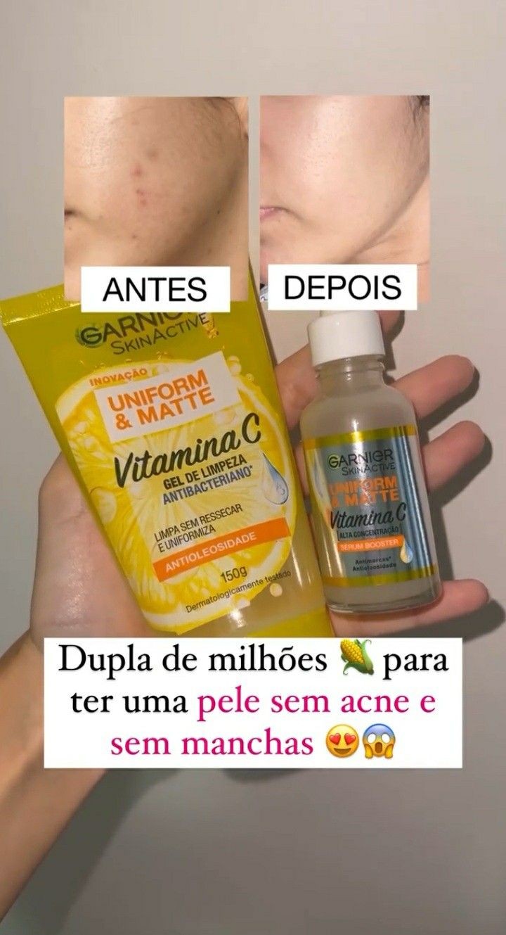 Belleza Auto cuidado - Acnes