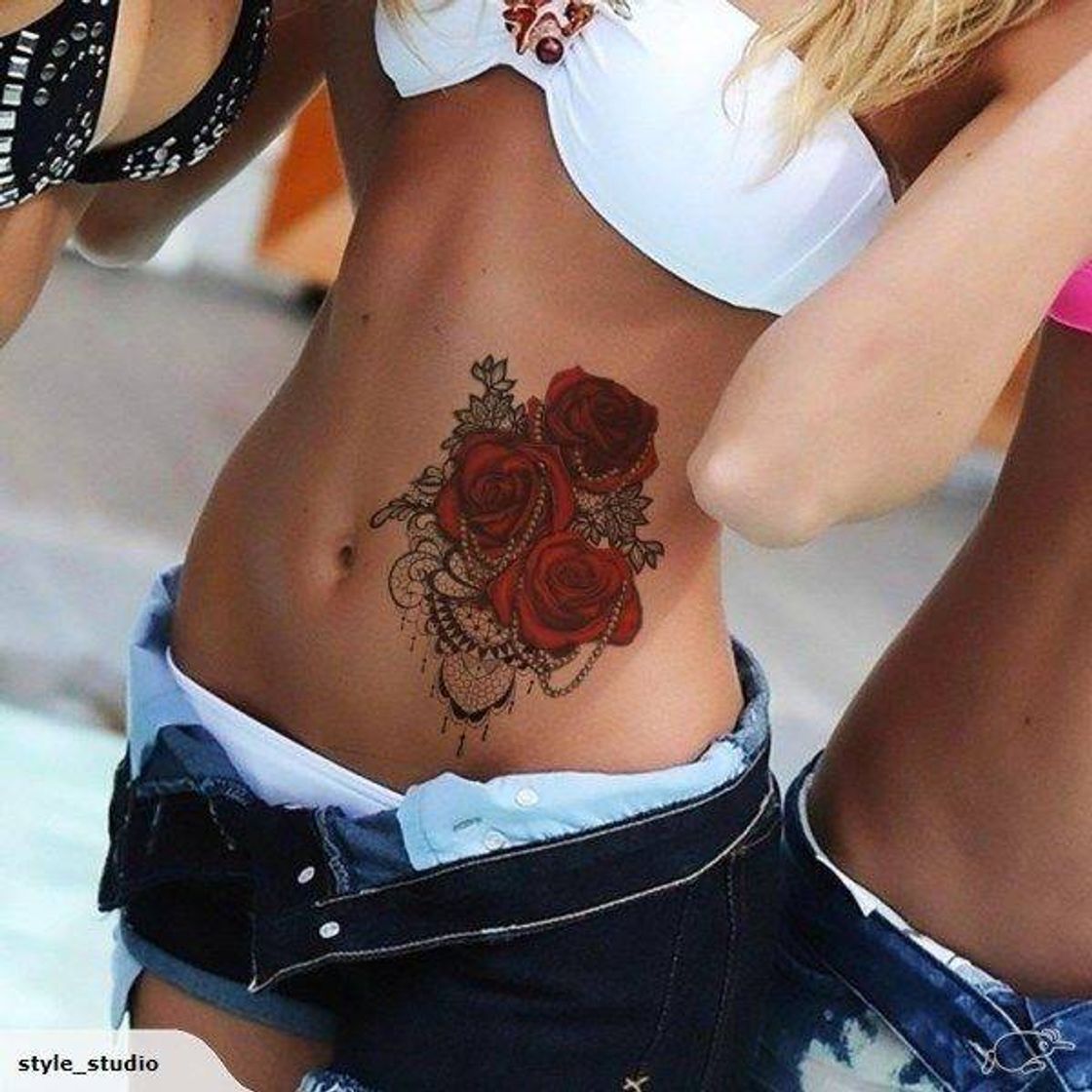 Fashion Inspiração de tatto 