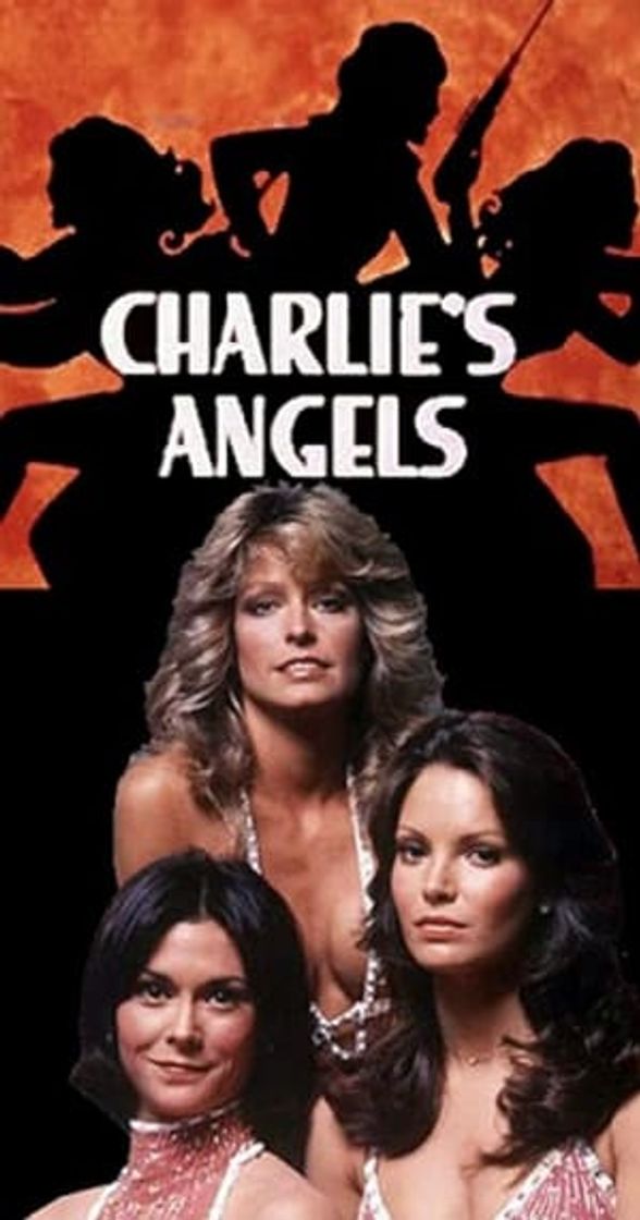 Movie Charlie's Angels