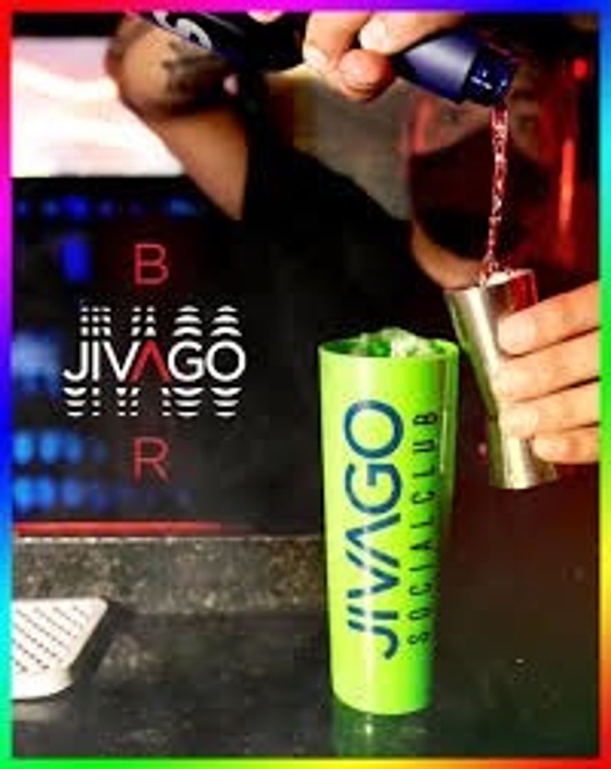 Lugar Jivago Social Club