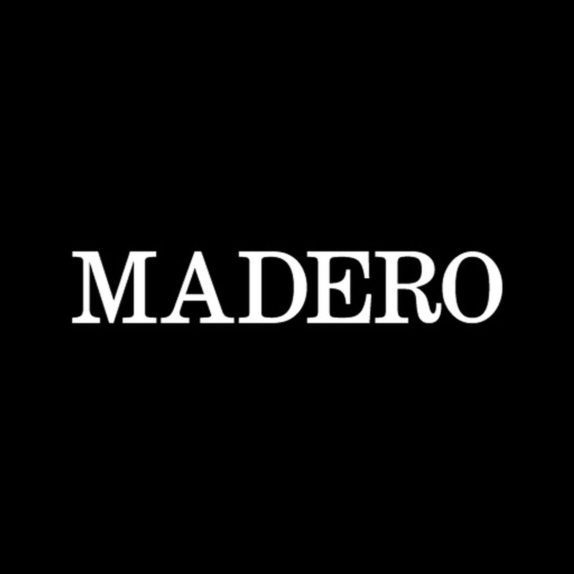 Aplicaciones Madero App