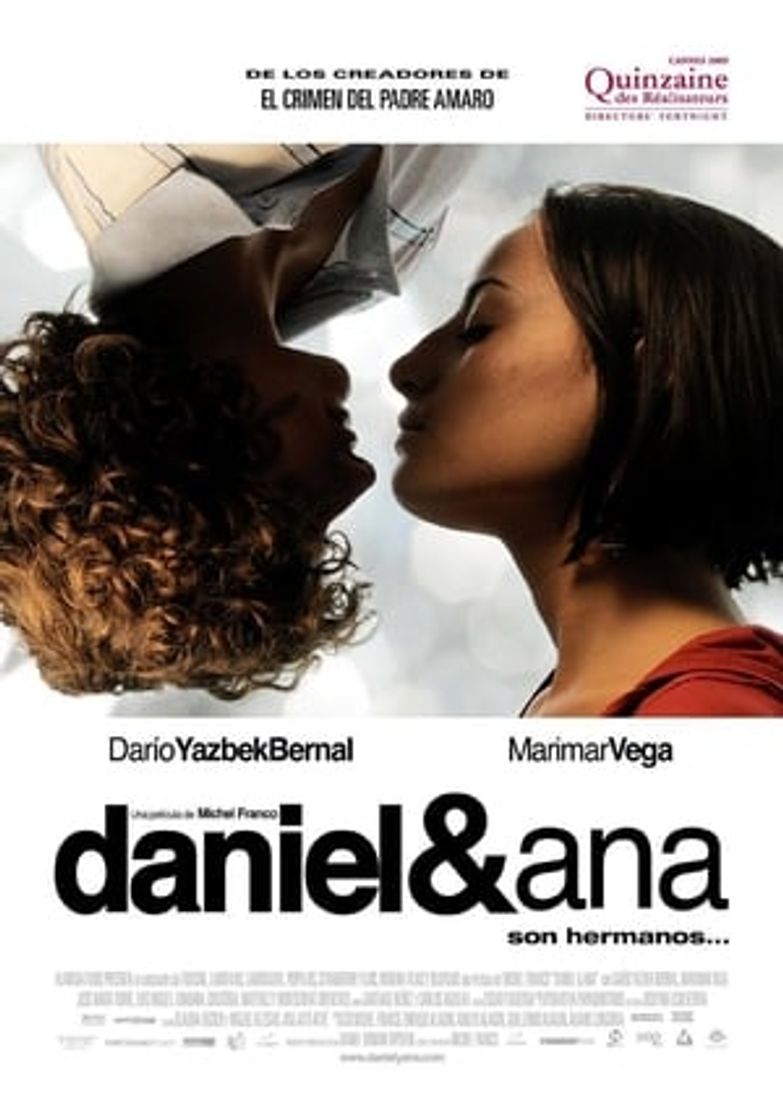 Movie Daniel & Ana