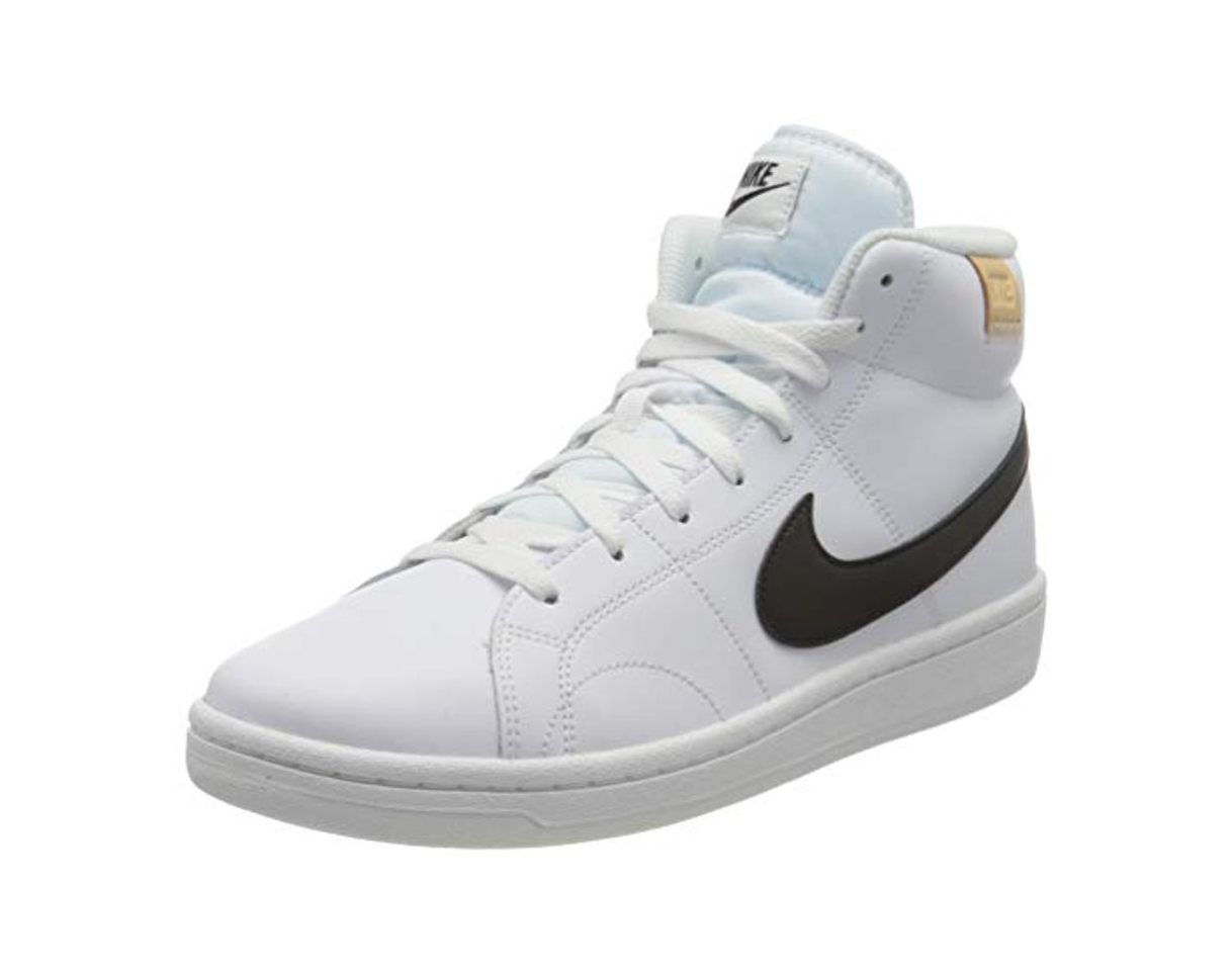 Social Nike Court Royale 2 Mid
