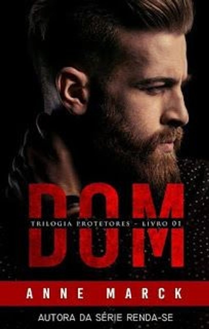 Libro Dom trilogia protetores