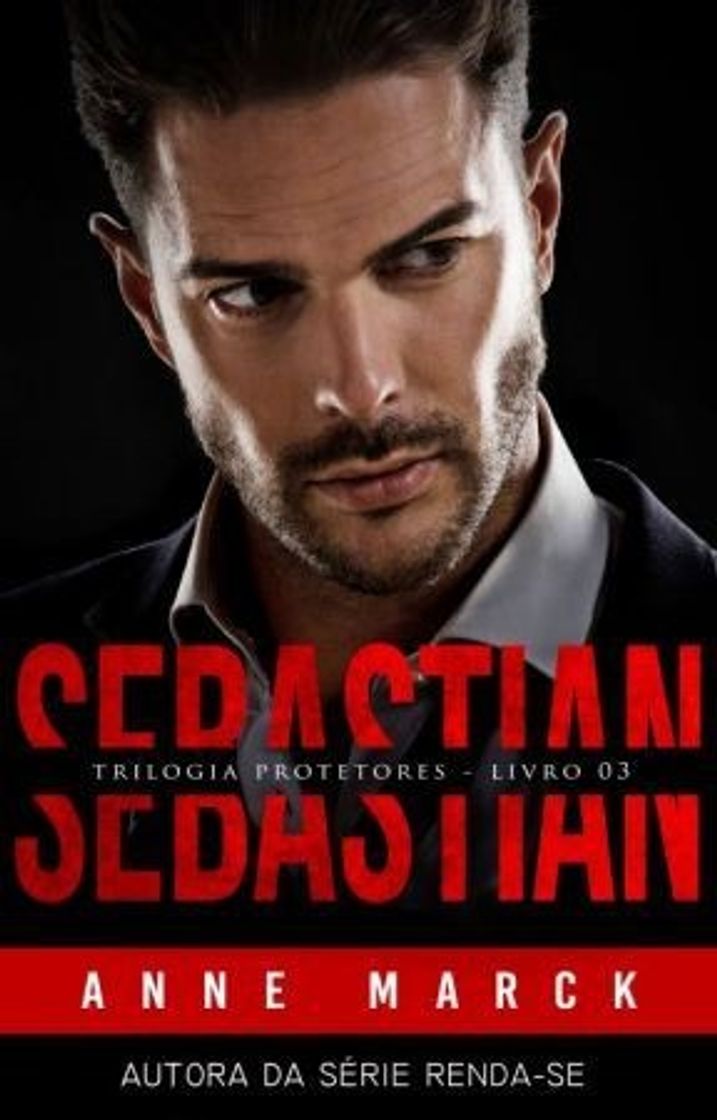 Libro SEBASTIAN