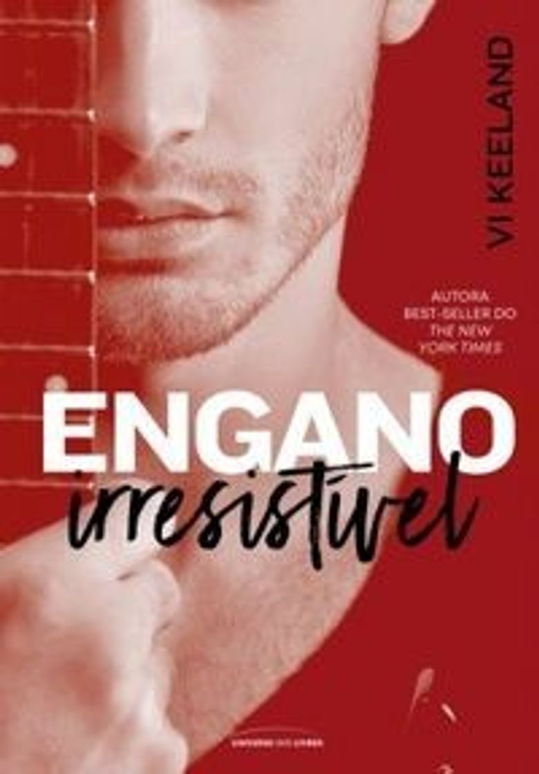 Libro Engano irresistível