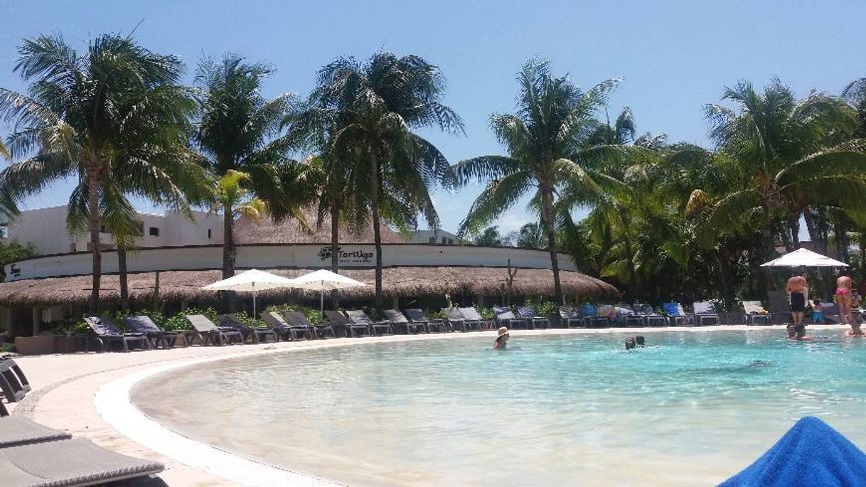 Place Catalonia Playa Maroma