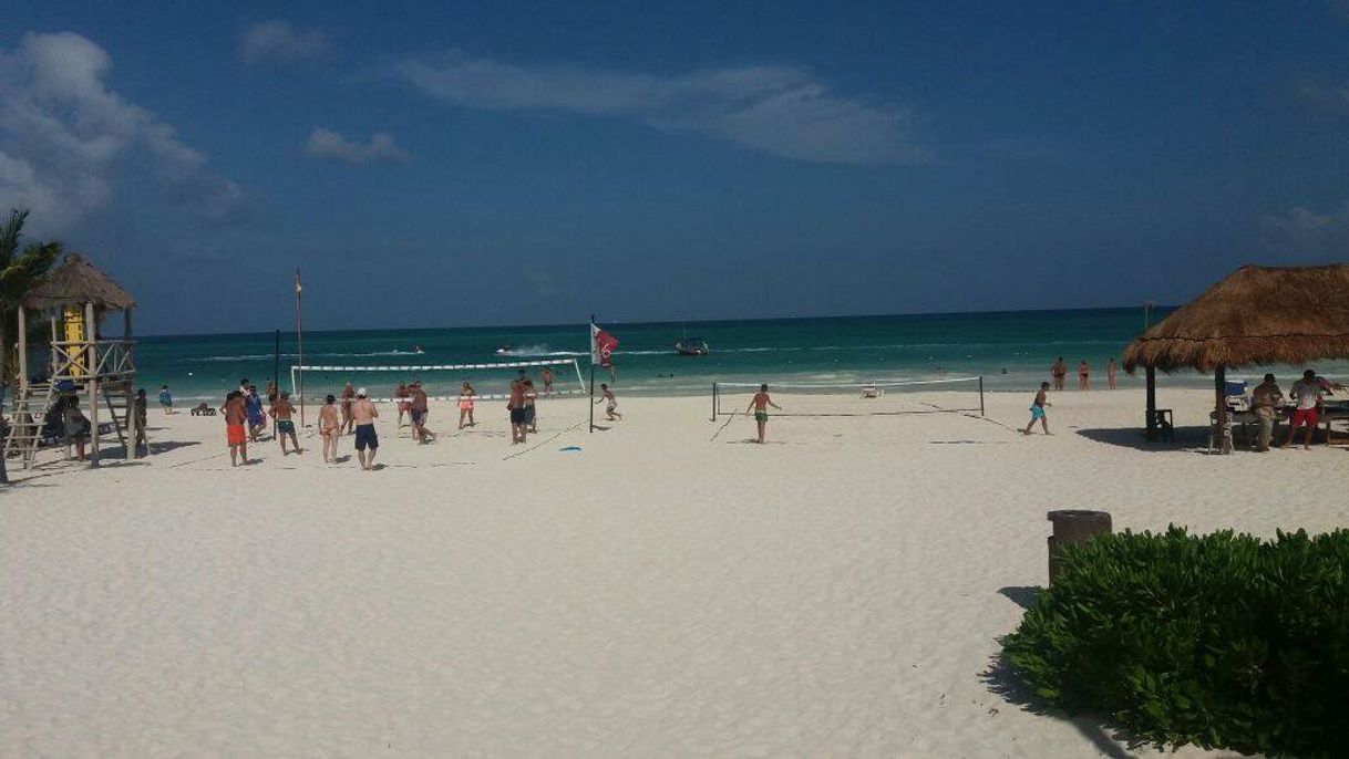 Place Catalonia Playa Maroma