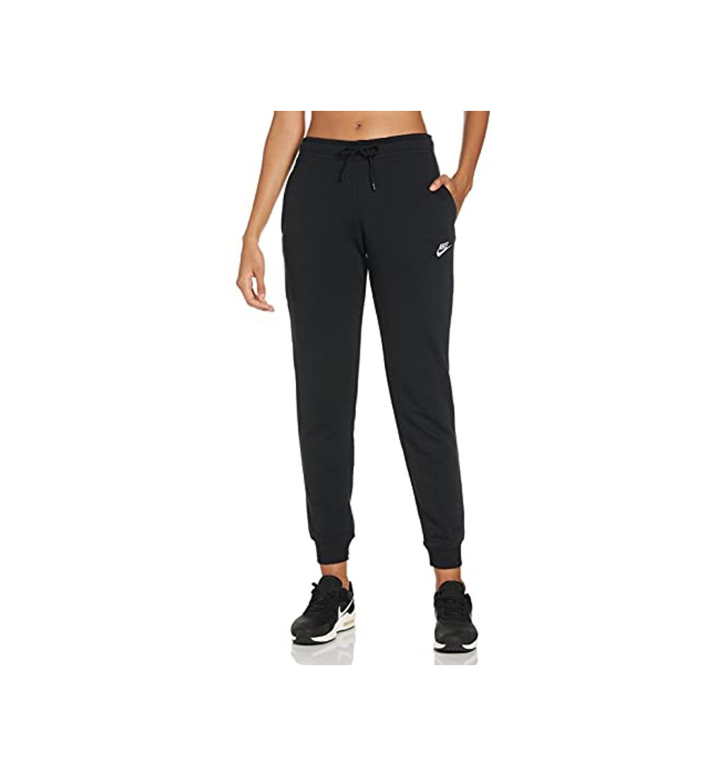 Producto Nike Sportswear Essential W Pnts Pantalones de Deporte, Mujer, Gris