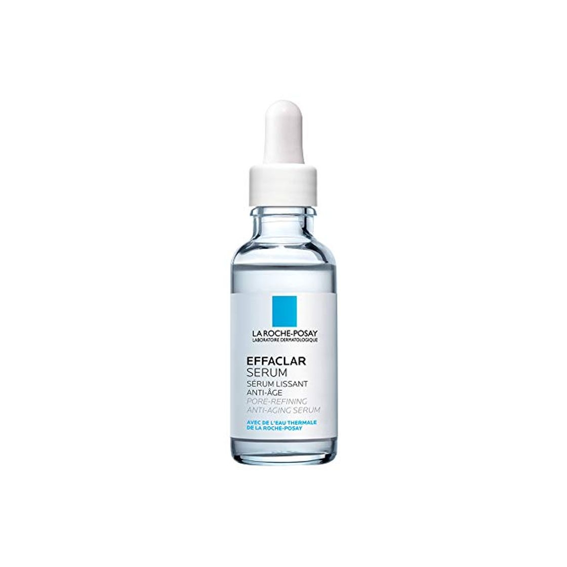 Social La Roche Posay Effaclar Sérum Anti-Âge