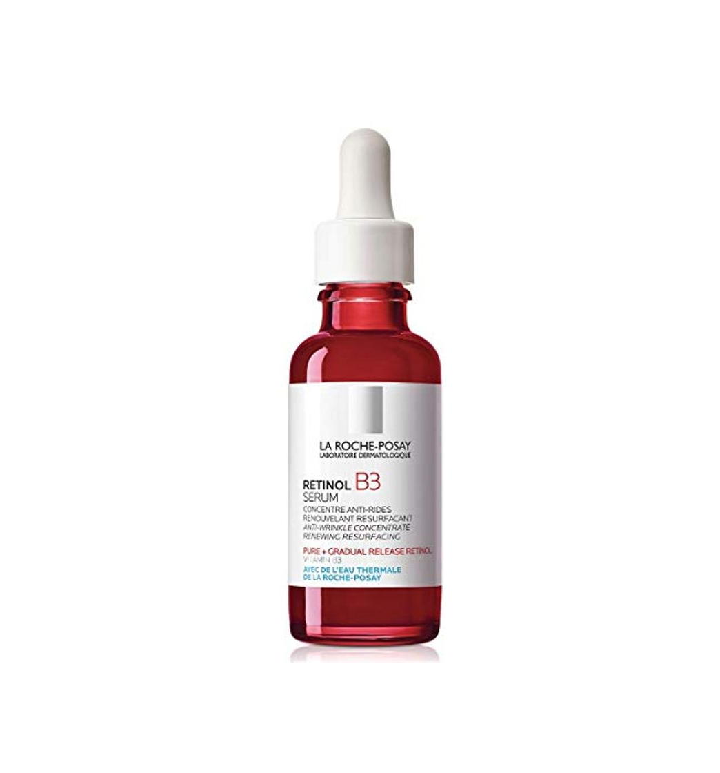 Social LA ROCHE POSAY SERUM B3 30 ML