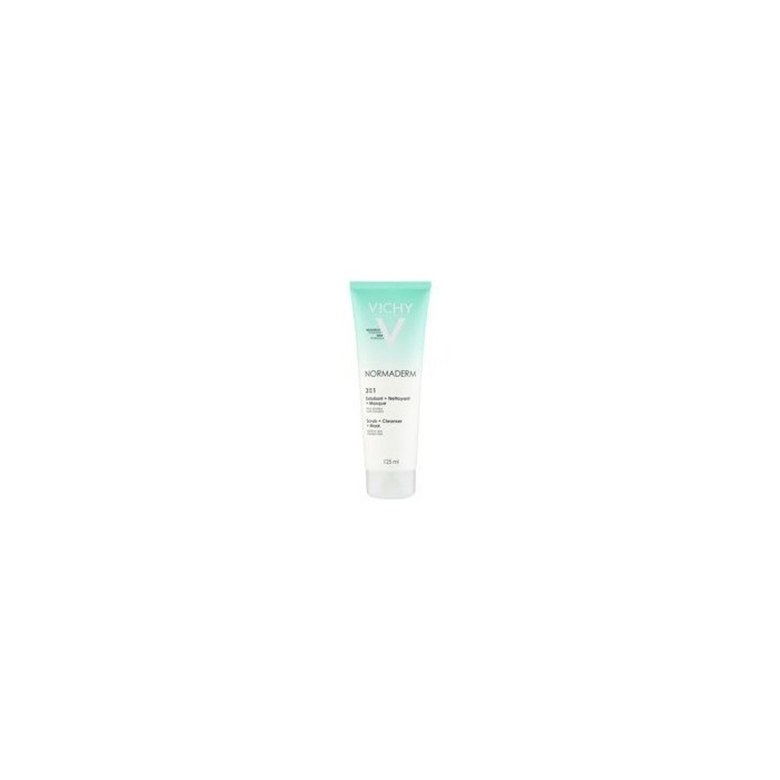 Products VICHY Laboratories Normaderm 3-In-1 Scrub