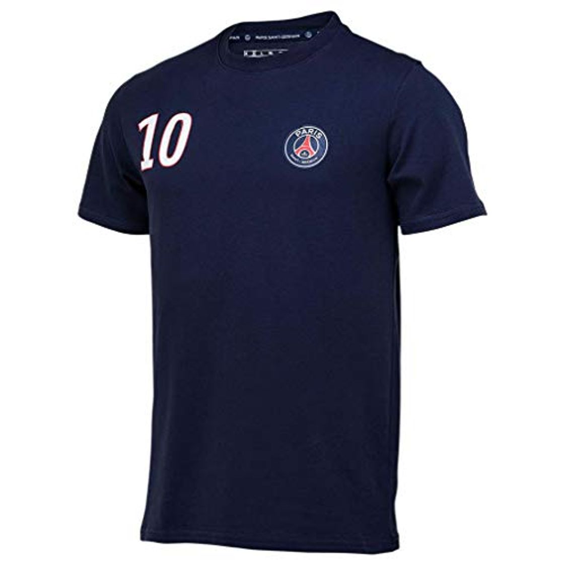 Fashion PSG Neymar Jr - Camiseta oficial para hombre