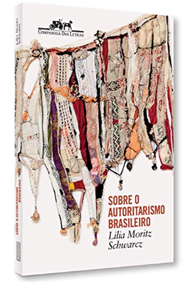 Libros Sobre o autoritarismo brasileiro