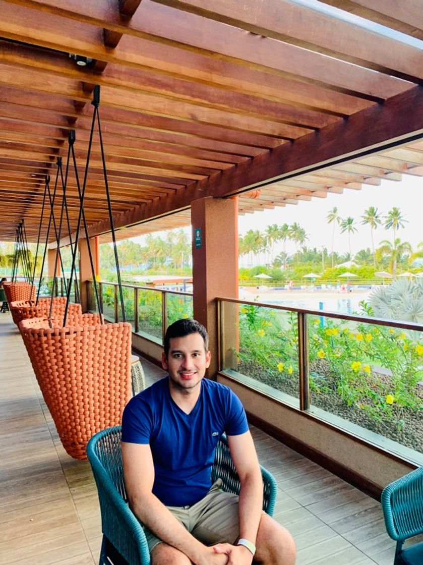 Lugar Japaratinga Lounge Resort