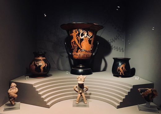 Museum of Cycladic Art