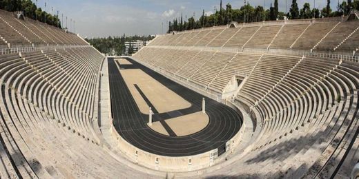 Estadio Panatenaico 