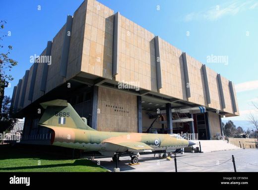 Museo de la Guerra de Atenas