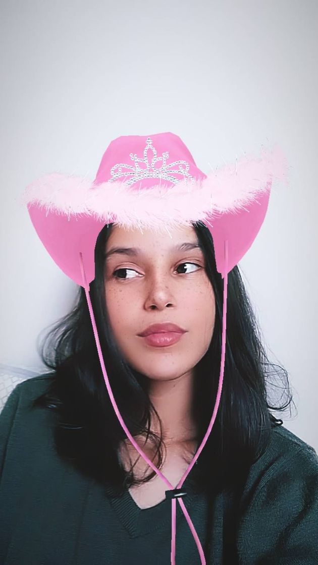 Social Cowgirl