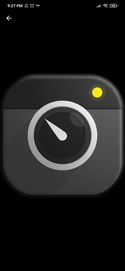 App Lens Buddy