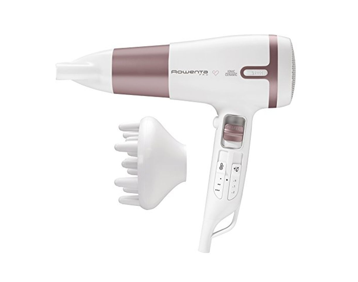 Social Rowenta Premium Care Pro CV7460F0 - Secador