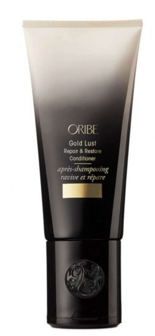 Belleza Oribe Gold Lust Repair and Restore Conditioner