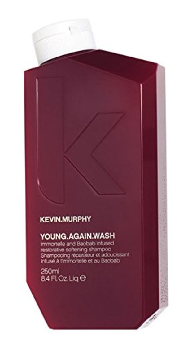 Producto Kevin Murphy Km Shampoo Y A Wash 250 Ml