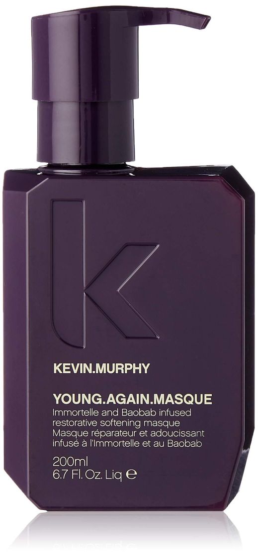 Producto YOUNG AGAIN masque 200 ml