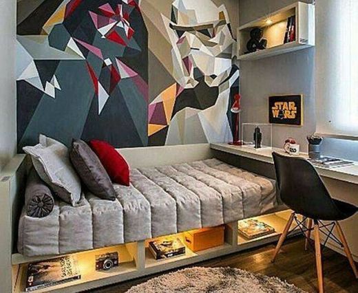 Quarto star wars